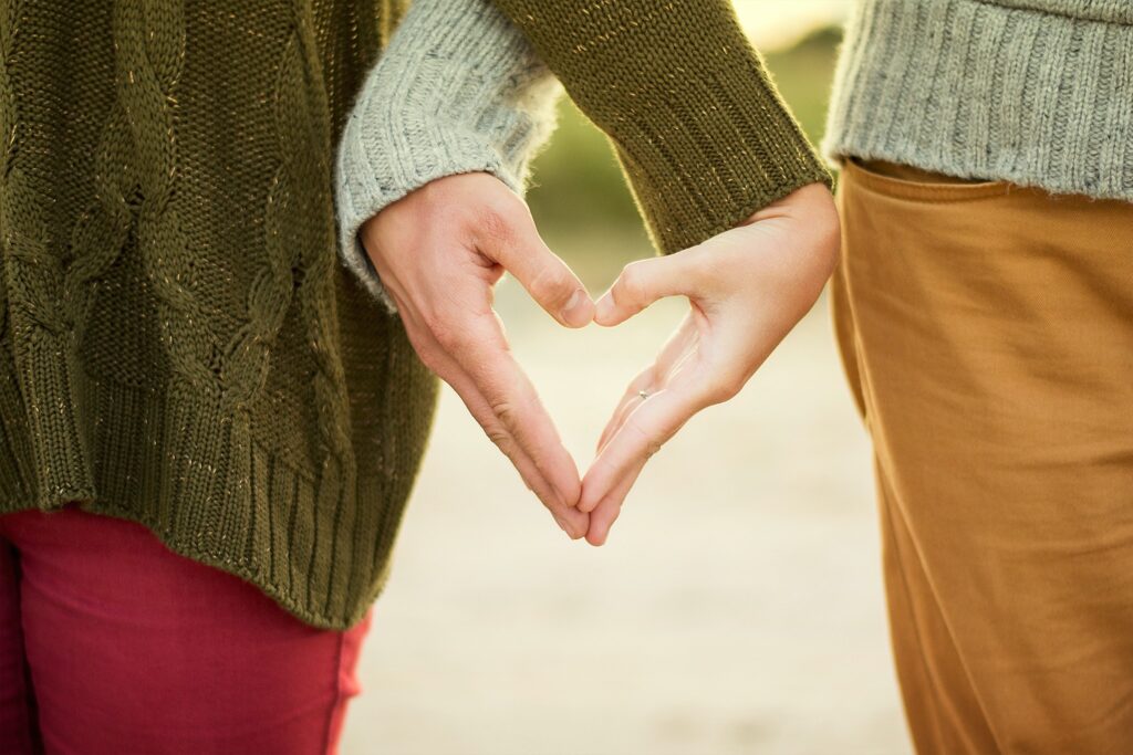 結婚で大切なのは収入面だけではない